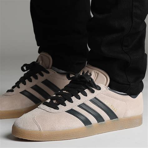 adidas gazelle sneaker night indigo|Adidas gazelle wonder taupe shoes.